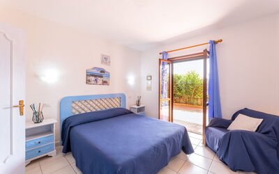 Golfo Aranci Apartments With Ac