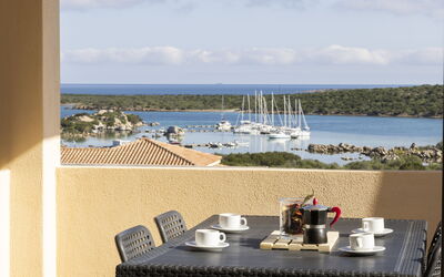Accommodatie:&nbsp;Appartamento Delfino