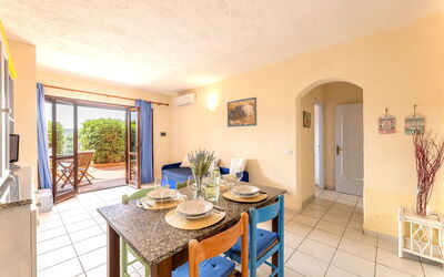 Accommodatie:&nbsp;Appartamento Alice