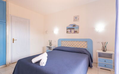 Accommodatie:&nbsp;Appartamento Alice