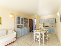 Accommodatie:&nbsp;Appartamento Pozzo