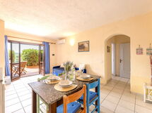 Accommodatie:&nbsp;Appartamento Alice