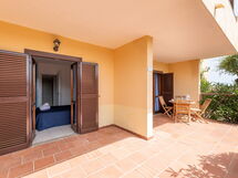 Accommodatie:&nbsp;Appartamento Alice