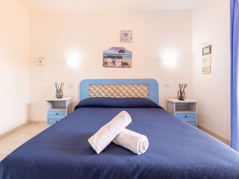 Accommodatie:&nbsp;Appartamento Rombo