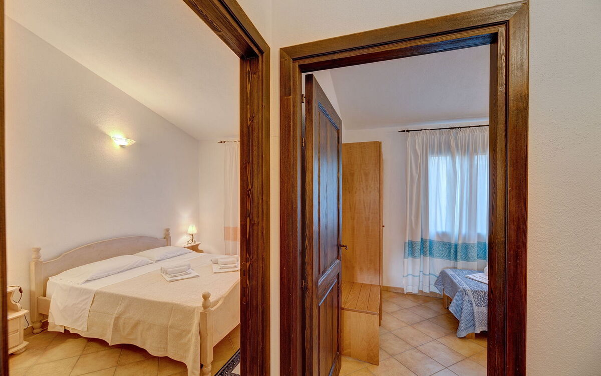 Accommodatie:&nbsp;Appartamento Chiglia
