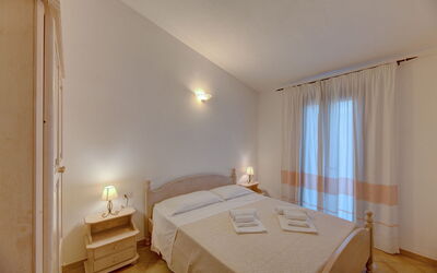 Accommodatie:&nbsp;Appartamento Chiglia