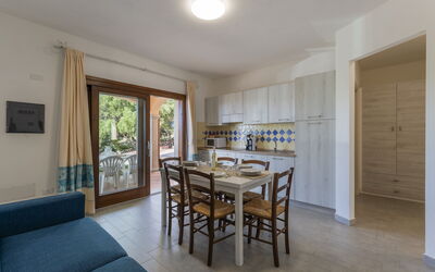 Accommodatie:&nbsp;Appartamento Timone