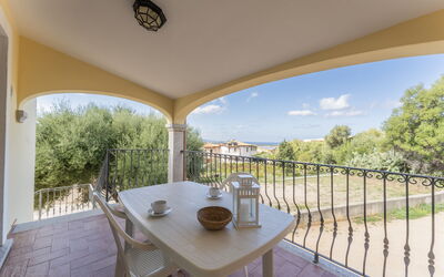 Accommodatie:&nbsp;Appartamento Prua