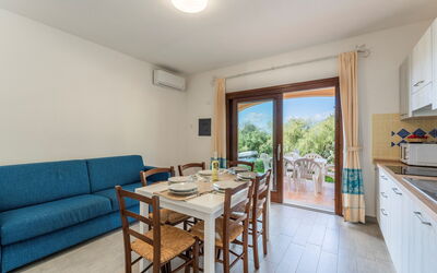 Accommodatie:&nbsp;Appartamento Prua