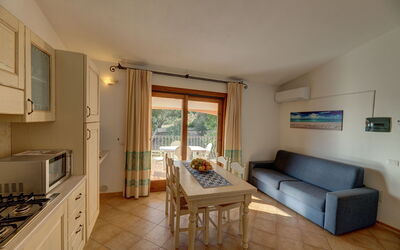 Accommodatie:&nbsp;Appartamento Ancora