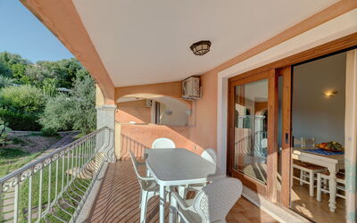 Accommodatie:&nbsp;Appartamento Ancora