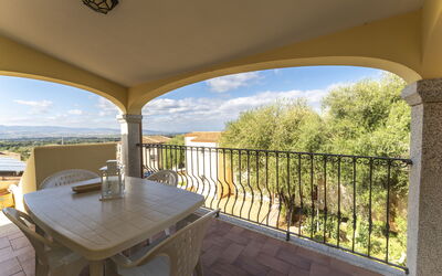 Accommodatie:&nbsp;Appartamento Timone