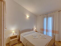 Accommodatie:&nbsp;Appartamento Chiglia