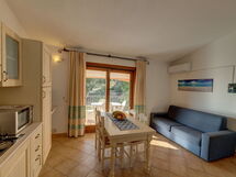 Accommodatie:&nbsp;Appartamento Ancora