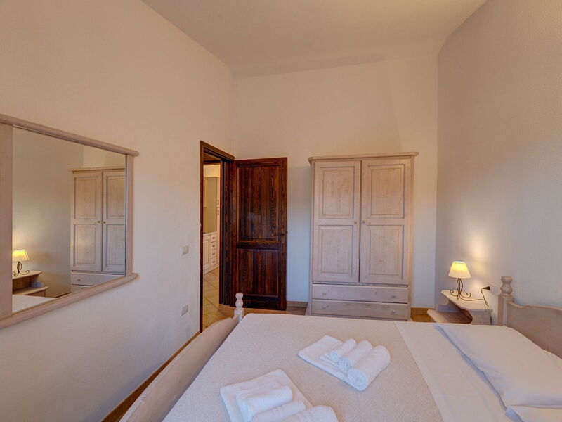 Accommodatie:&nbsp;Appartamento Chiglia