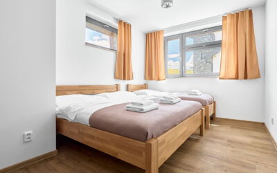 Accommodatie:&nbsp;Enzian 176.2