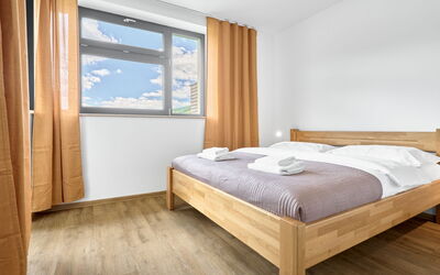 Accommodatie:&nbsp;Enzian 176.2