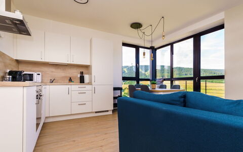 Accommodatie:&nbsp;Dolce Vita 177.1