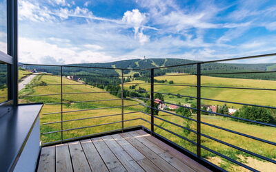Accommodatie:&nbsp;Dolce Vita 177.1