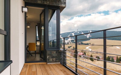 Accommodatie:&nbsp;Simba Klínovec 177.2