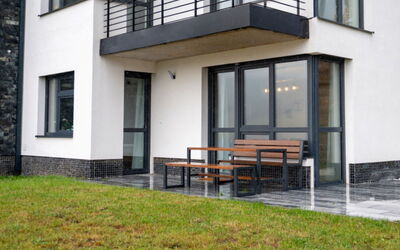 Accommodatie:&nbsp;Výhledy Bez Hranic 177.3