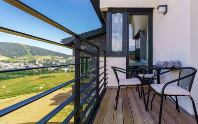 Accommodatie:&nbsp;Dolce Vita 177.1
