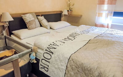 Accommodatie:&nbsp;Bocksbergperle 1 604.1