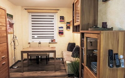 Accommodatie:&nbsp;Bocksbergperle 1 604.1