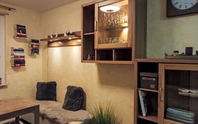 Accommodatie:&nbsp;Bocksbergperle 1 604.1