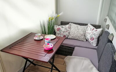 Accommodatie:&nbsp;Bocksbergperle 2 604.2