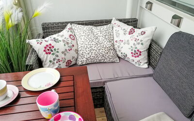 Accommodatie:&nbsp;Bocksbergperle 2 604.2