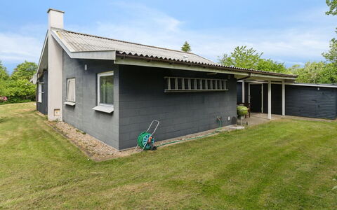 Elemine - 300M to the Fjord: Landgoed, Schaduw, Oprit, Boerderij
