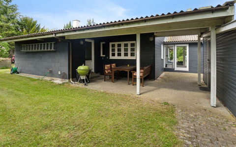 Elemine - 300M to the Fjord: Landgoed, Schaduw, Oprit, Boerderij