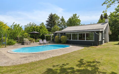 Elemine - 300M to the Fjord: Landgoed, Schaduw, Oprit, Boerderij