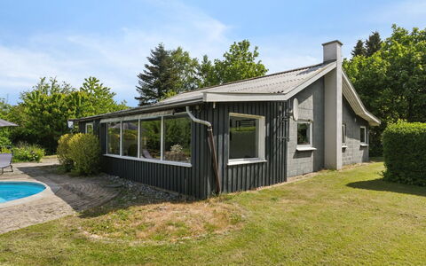 Elemine - 300M to the Fjord: Landgoed, Schaduw, Oprit, Boerderij