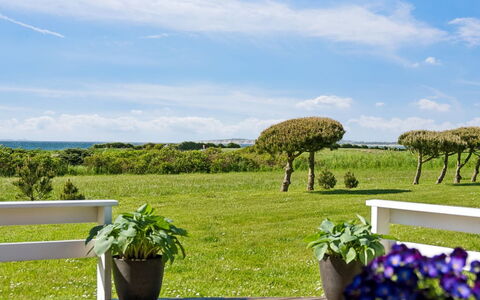 Gunwald - 230M from the Sea: Landgoed, Schaduw, Oprit, Boerderij