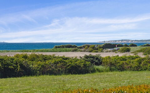 Gunwald - 230M from the Sea: Landgoed, Schaduw, Oprit, Boerderij