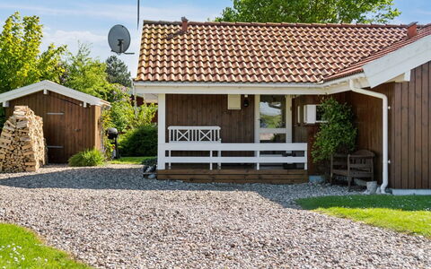 Gunwald - 230M from the Sea: Landgoed, Schaduw, Oprit, Boerderij