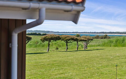 Gunwald - 230M from the Sea: Landgoed, Schaduw, Oprit, Boerderij