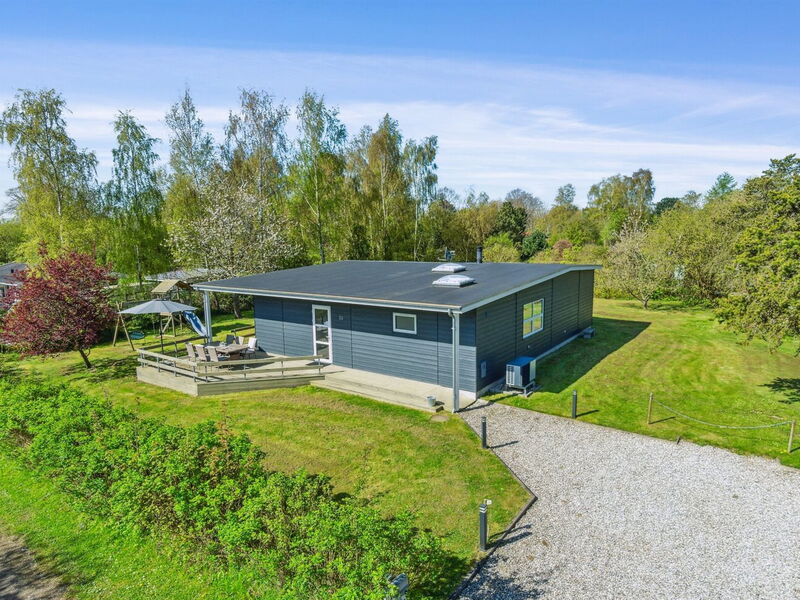Matilde - 390M from the Sea
