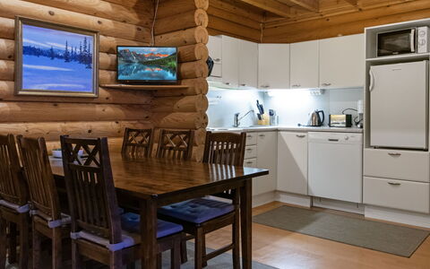 Kilpolan Orvokki: Hout, Verblijf, Huis, Huis, Deur, Hardwood, Garden Gebouwen, Beits, Blokhut, Plank