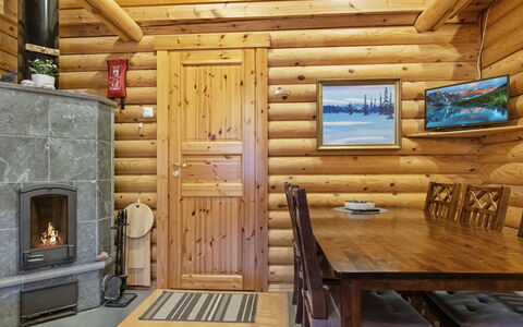 Kilpolan Orvokki: Hout, Verblijf, Huis, Huis, Deur, Hardwood, Garden Gebouwen, Beits, Blokhut, Plank