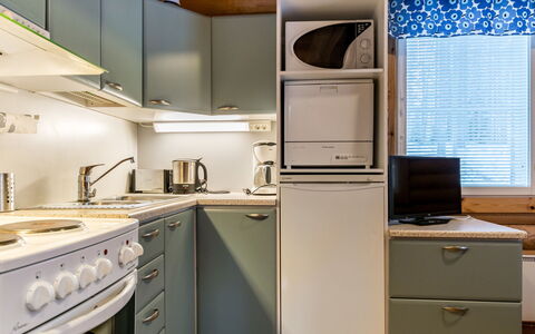 Kilpolan Pauliina: Hout, Verblijf, Huis, Blokhut, Timmerhout, Siding, Hardwood, Natuurlijk Materiaal, Garden Gebouwen, Hut