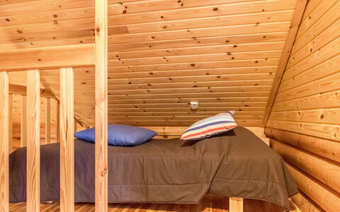 Kilpolan Pauliina: Hout, Verblijf, Huis, Blokhut, Timmerhout, Siding, Hardwood, Natuurlijk Materiaal, Garden Gebouwen, Hut