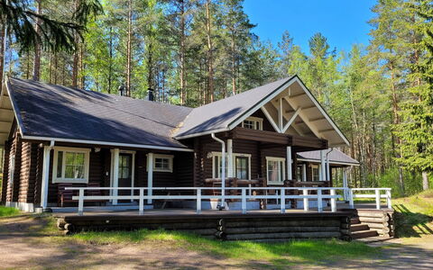 Kilpolan Pauliina