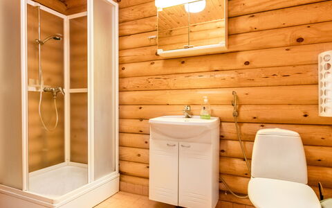 Kilpolan Orvokki, Pauliina Ja Karoliina: Hout, Verblijf, Huis, Huis, Deur, Hardwood, Garden Gebouwen, Beits, Blokhut, Plank