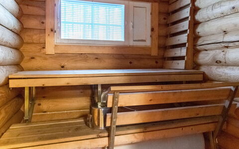 Kilpolan Orvokki, Pauliina Ja Karoliina: Hout, Verblijf, Huis, Huis, Deur, Hardwood, Garden Gebouwen, Beits, Blokhut, Plank