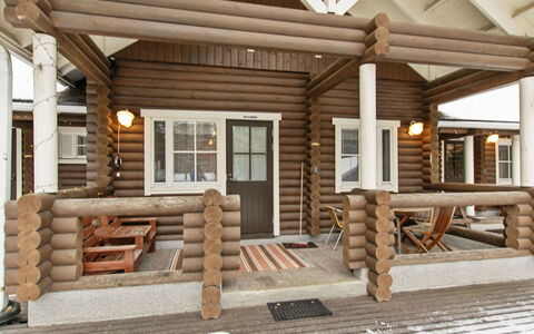 Kilpolan Orvokki, Pauliina Ja Karoliina: Hout, Verblijf, Huis, Huis, Deur, Hardwood, Garden Gebouwen, Beits, Blokhut, Plank