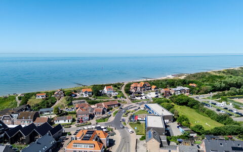 Kurhaus Residence: Kust, Zee, Kust En Oceanic Landvormen, Oceaan, Kust, Baai, Strand