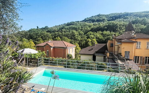 Accommodatie:&nbsp;Borgo Olimpo 42.4